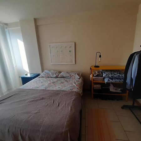 Soul Da Lapa Flat Residence リオデジャネイロ エクステリア 写真