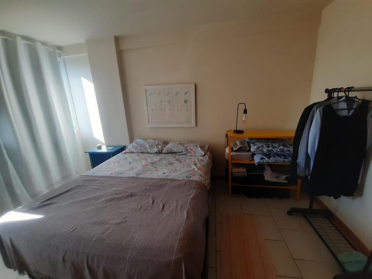 Soul Da Lapa Flat Residence リオデジャネイロ エクステリア 写真