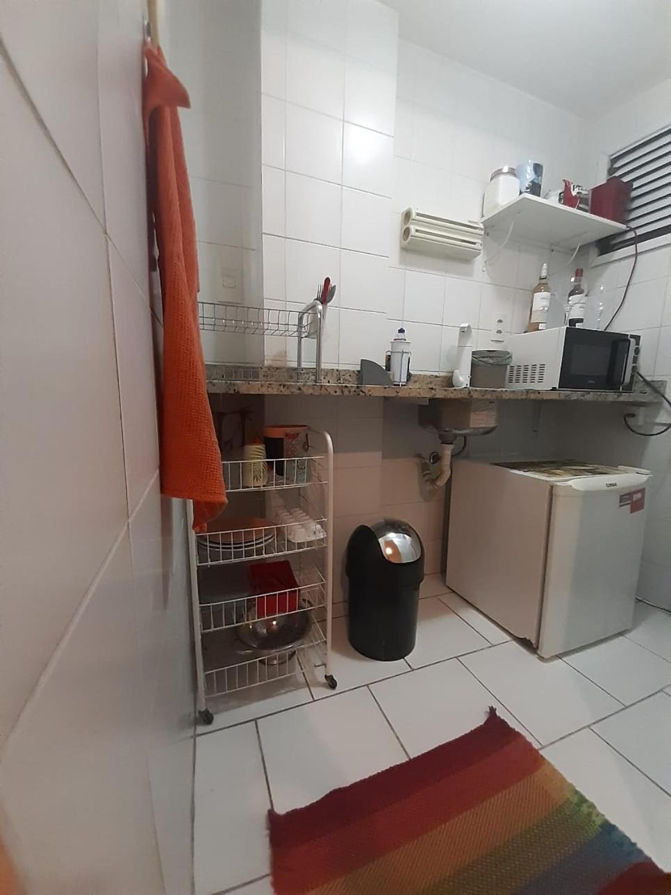 Soul Da Lapa Flat Residence リオデジャネイロ エクステリア 写真
